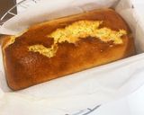 レモン皮なしのウィークエンドシトロン作り方6写真