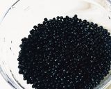 シャトルシェフで手づくり黒豆納豆作り方2写真
