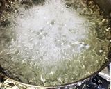 シャトルシェフで手づくり黒豆納豆作り方3写真