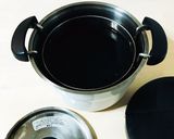 シャトルシェフで手づくり黒豆納豆作り方5写真