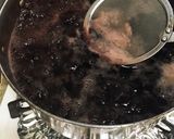 シャトルシェフで手づくり黒豆納豆作り方6写真