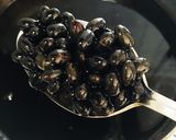 シャトルシェフで手づくり黒豆納豆作り方7写真