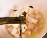 カリポリ大根作り方5写真