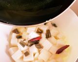 カリポリ大根作り方6写真
