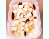カリポリ大根作り方7写真