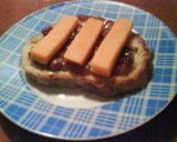 リンゴのチャツネ∞カレーやソースにも作り方7写真