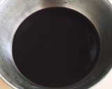 シャトルシェフで手づくり黒豆納豆作り方11写真