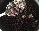 シャトルシェフで手づくり黒豆納豆作り方12写真