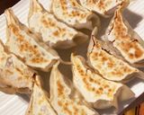 野菜多めの餃子作り方5写真