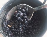 シャトルシェフで手づくり黒豆納豆作り方14写真