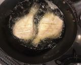 メイタカレイの揚げおろし作り方3写真