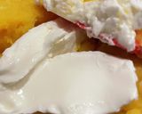プッチーニかぼちゃのサラダ作り方4写真