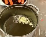 簡単本格トマトソース作り方2写真
