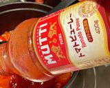 簡単本格トマトソース作り方9写真