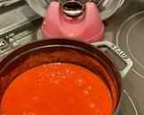 簡単本格トマトソース作り方11写真