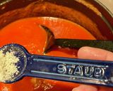 簡単本格トマトソース作り方12写真
