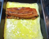 超簡単!土用の丑の日 う巻き(鰻巻き)!作り方4写真