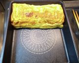 超簡単!土用の丑の日 う巻き(鰻巻き)!作り方7写真