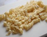 新生姜の炊き込みご飯作り方3写真