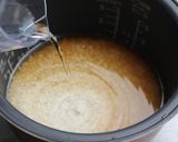 新生姜の炊き込みご飯作り方4写真
