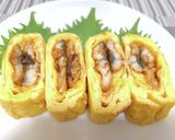 超簡単!土用の丑の日 う巻き(鰻巻き)!作り方10写真