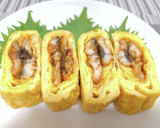 超簡単！土用の丑の日 う巻き(鰻巻き)！作り方10写真