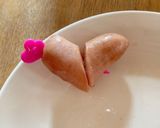 お弁当に♪ウインナーの飾り切り作り方7写真