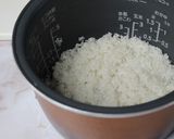 新生姜の炊き込みご飯作り方1写真