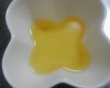 嚥下食★簡単りんごのグラニテ風作り方1写真