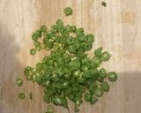 【野菜嫌いへ】もろこしチーズチヂミ作り方2写真