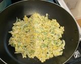 【野菜嫌いへ】もろこしチーズチヂミ作り方5写真