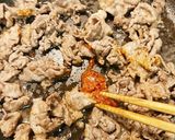お好み冷麺作り方4写真