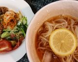 お好み冷麺作り方7写真