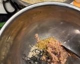 切り干し大根のサラダ作り方3写真