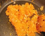 トマトジュースで作る煮込みハンバーグ作り方1写真