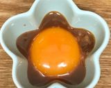 即席！卵黄の醤油麹漬け作り方2写真