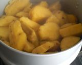用途多様★サツマイモペースト作り方4写真