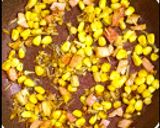 ゆで卵丼作り方10写真