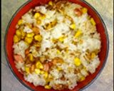 ゆで卵丼作り方11写真
