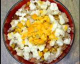 ゆで卵丼作り方12写真
