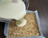 ヘルシオで作るレモン風味のチーズケーキ作り方10写真