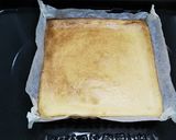 ヘルシオで作るレモン風味のチーズケーキ作り方11写真