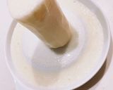 超簡単!長芋とコーンのふわふわ揚げ作り方2写真
