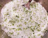 超簡単!長芋とコーンのふわふわ揚げ作り方3写真