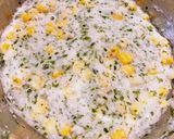 超簡単!長芋とコーンのふわふわ揚げ作り方6写真