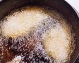 超簡単!長芋とコーンのふわふわ揚げ作り方8写真
