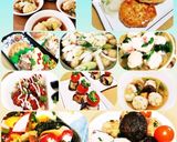 お義母さんのふわふわ鶏団子♡お子さまにも作り方18写真