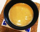 ＊レンチン＊カフェオレプリン＊卵2個作り方10写真