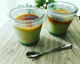 ＊レンチン＊カフェオレプリン＊卵2個作り方20写真