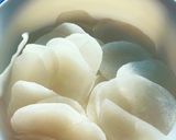 おせんべい作り方4写真